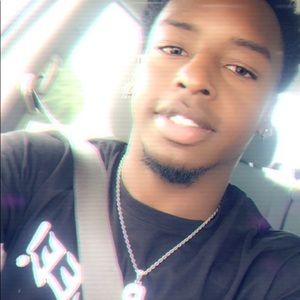 Meet your Posher, Darian